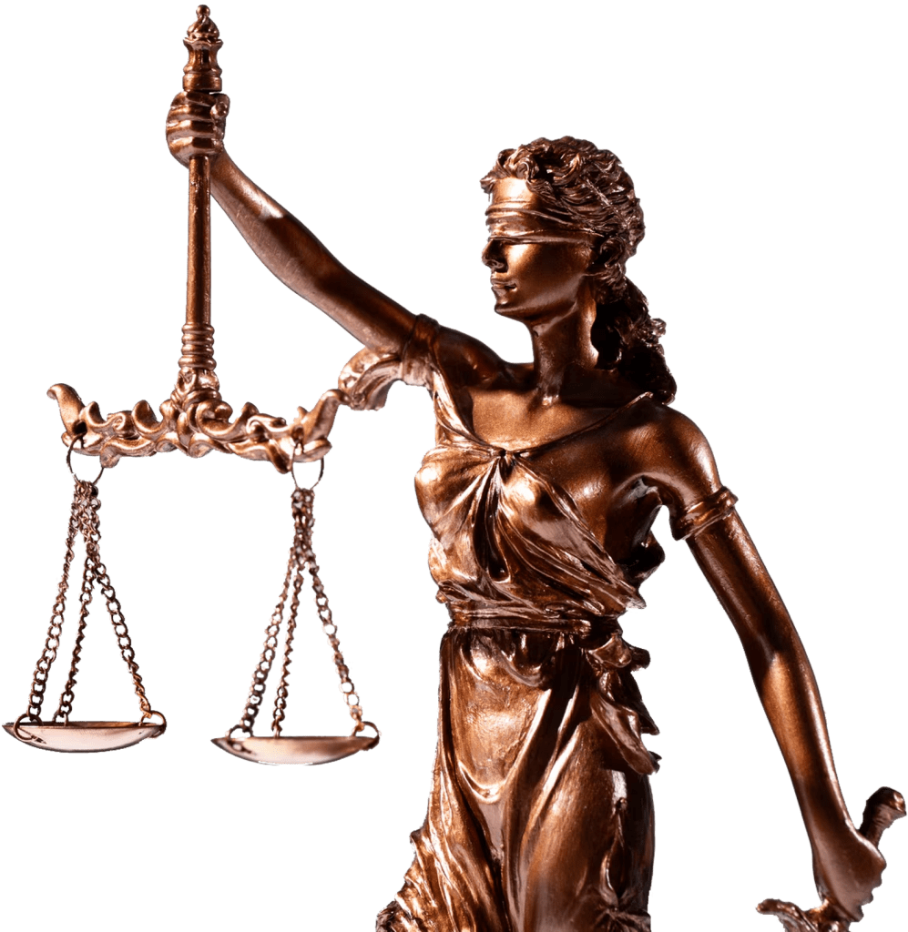 Modern Nevada courtroom prepared for trial