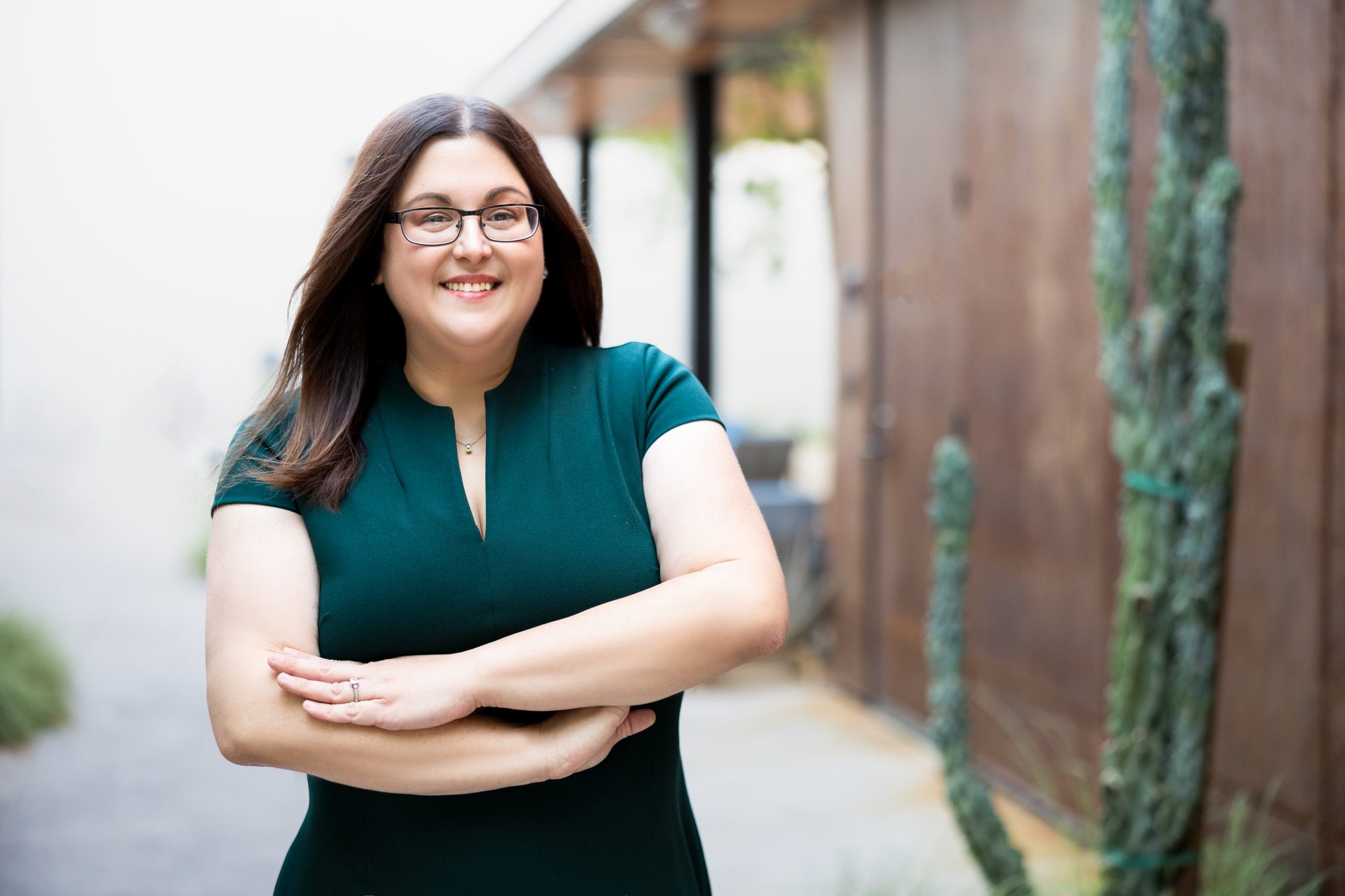 Jaclyn Kliewer of Summit Trial Attorneys